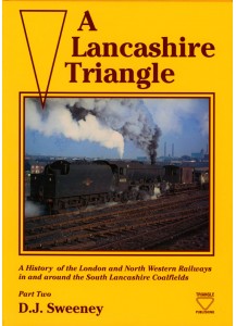 A Lancashire Triangle Part Two