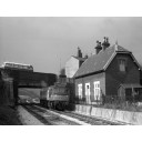 The Lancashire Union Railway
