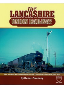 The Lancashire Union Railway