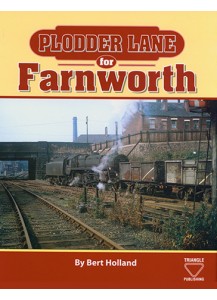 Plodder Lane for Farnworth