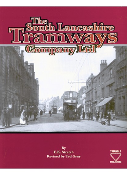 The South Lancashire Tramways Co. Ltd