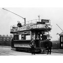 The South Lancashire Tramways Co. Ltd