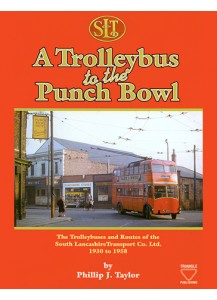 A Trolleybus to the Punch Bowl